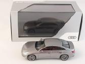 1/43 modeliukai Audi A6 C8 Sedan 2018 - nuotraukos Nr. 6