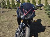 Rieju Rs2 matrix - nuotraukos Nr. 5