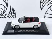 Audi A3 Cabriolet 1:43 - nuotraukos Nr. 2
