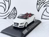 Audi A3 Cabriolet 1:43 - nuotraukos Nr. 3
