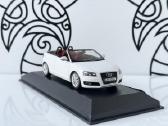 Audi A3 Cabriolet 1:43 - nuotraukos Nr. 4