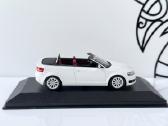 Audi A3 Cabriolet 1:43 - nuotraukos Nr. 5