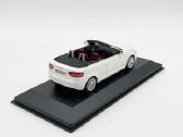 Audi A3 Cabriolet 1:43 - nuotraukos Nr. 6
