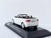 Audi A3 Cabriolet 1:43 - nuotraukos Nr. 8