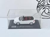 Audi A3 Cabriolet 1:43 - nuotraukos Nr. 9