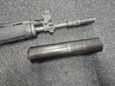 Sako M92s 7.62x39 - nuotraukos Nr. 8