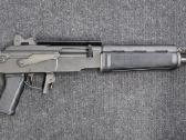 Sako M92s 7.62x39 - nuotraukos Nr. 3
