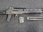 Sako M92s 7.62x39 - nuotraukos Nr. 7