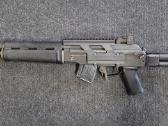 Sako M92s 7.62x39 - nuotraukos Nr. 2