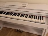 Elektrinis pianinas - nuotraukos Nr. 2
