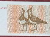 1992 m. 1 ir 10 talonai Unc - nuotraukos Nr. 5