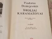 Broliai Karamazovai 1 ir 2 tomas - nuotraukos Nr. 9
