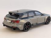1/43 modeliukai Audi A6 C8 Avant Rs6 2024 GT - nuotraukos Nr. 4