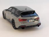 1/43 modeliukai Audi A6 C8 Avant Rs6 2024 GT - nuotraukos Nr. 5