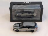 1/43 modeliukai Audi A6 C8 Avant Rs6 2024 GT - nuotraukos Nr. 6