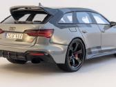1/43 modeliukai Audi A6 C8 Avant Rs6 2024 GT - nuotraukos Nr. 8