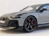 1/43 modeliukai Audi A6 C8 Avant Rs6 2024 GT - nuotraukos Nr. 10
