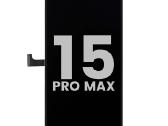 Apple iPhone 15 Pro Max ekranas - nuotraukos Nr. 3