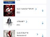 Playstation 5 slim + 33 žaidimai paskyroje - nuotraukos Nr. 5