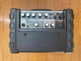 Bosinis micro gitaros kubas Roland micro bass Rx - nuotraukos Nr. 2
