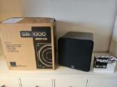Svs SB 1000 - nuotraukos Nr. 8