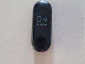 Parduodu išmanųjį laikrodį Xiaomi Mi Band 3,juodą - nuotraukos Nr. 3