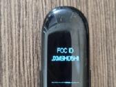 Parduodu išmanųjį laikrodį Xiaomi Mi Band 3,juodą - nuotraukos Nr. 6