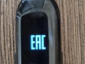 Parduodu išmanųjį laikrodį Xiaomi Mi Band 3,juodą - nuotraukos Nr. 8
