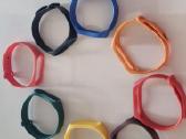 Parduodu išmanųjį laikrodį Xiaomi Mi Band 3,juodą - nuotraukos Nr. 18