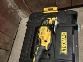 Dewalt diskinis pjūklas - multifunkcinis įrankis - nuotraukos Nr. 2