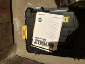 Dewalt diskinis pjūklas - multifunkcinis įrankis - nuotraukos Nr. 5