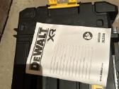 Dewalt diskinis pjūklas - multifunkcinis įrankis - nuotraukos Nr. 6