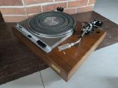 Sony Ps-2510 plokštelių grotuvas - nuotraukos Nr. 4