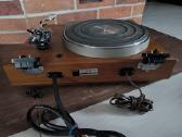 Sony Ps-2510 plokštelių grotuvas - nuotraukos Nr. 9