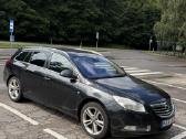 Parduodu Opel Insignia 2010metu - nuotraukos Nr. 3