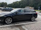 Parduodu Opel Insignia 2010metu - nuotraukos Nr. 6