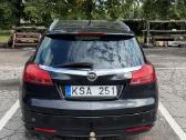 Parduodu Opel Insignia 2010metu - nuotraukos Nr. 7
