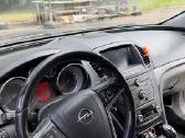 Parduodu Opel Insignia 2010metu - nuotraukos Nr. 9