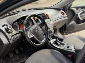Parduodu Opel Insignia 2010metu - nuotraukos Nr. 12