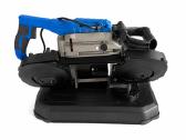 Juostinės metalo pjovimo staklės Mbs1200 Scheppach - nuotraukos Nr. 2