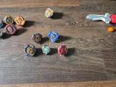 Beyblade Burst suktukai Takara Tomy, Hasbro - nuotraukos Nr. 2