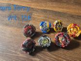 Beyblade Burst suktukai Takara Tomy, Hasbro - nuotraukos Nr. 3
