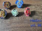Beyblade Burst suktukai Takara Tomy, Hasbro - nuotraukos Nr. 4
