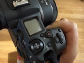 Canon R5 (tik 15k shuttercount) - nuotraukos Nr. 3