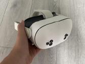 Vr Meta Quest 3s 128gb - nuotraukos Nr. 2