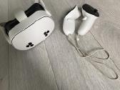 Vr Meta Quest 3s 128gb - nuotraukos Nr. 4