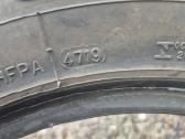 Padangų komplektas Sunfull 195/65 R15 91v - nuotraukos Nr. 3