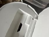 Xiaomi Mi Robot Vacuum-mop Essential - nuotraukos Nr. 4