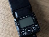 Nikon Speedlight SB-700 blykstė +dėklas+difuzorius - nuotraukos Nr. 3