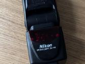 Nikon Speedlight SB-700 blykstė +dėklas+difuzorius - nuotraukos Nr. 4